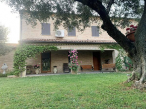 Guest House Vagamondo Fano